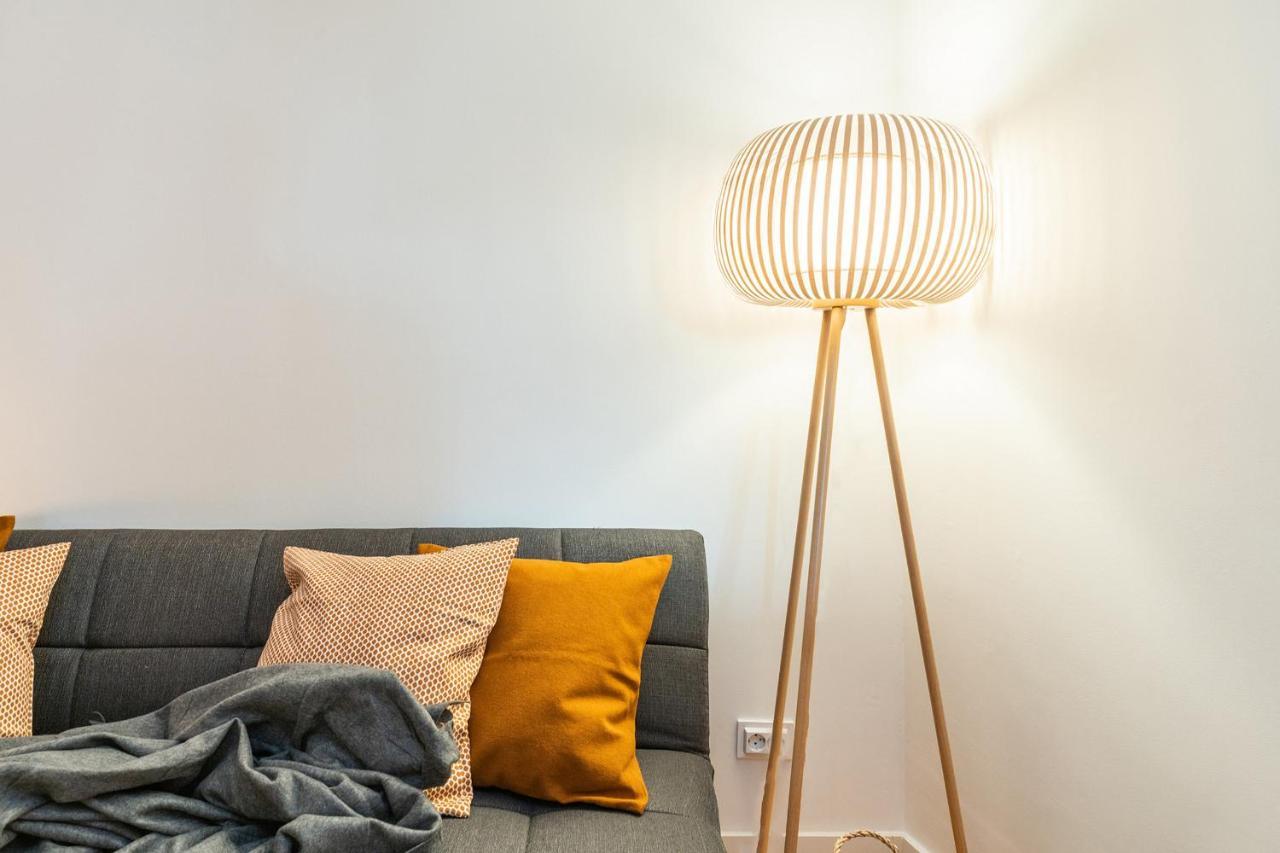 Alfama Rio - In The Heart Of Lisbon Apartamento Exterior foto