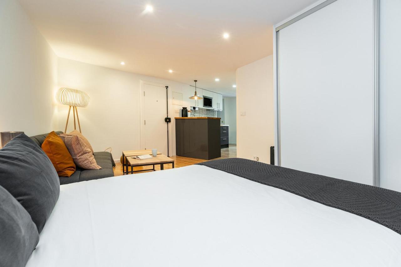 Alfama Rio - In The Heart Of Lisbon Apartamento Exterior foto