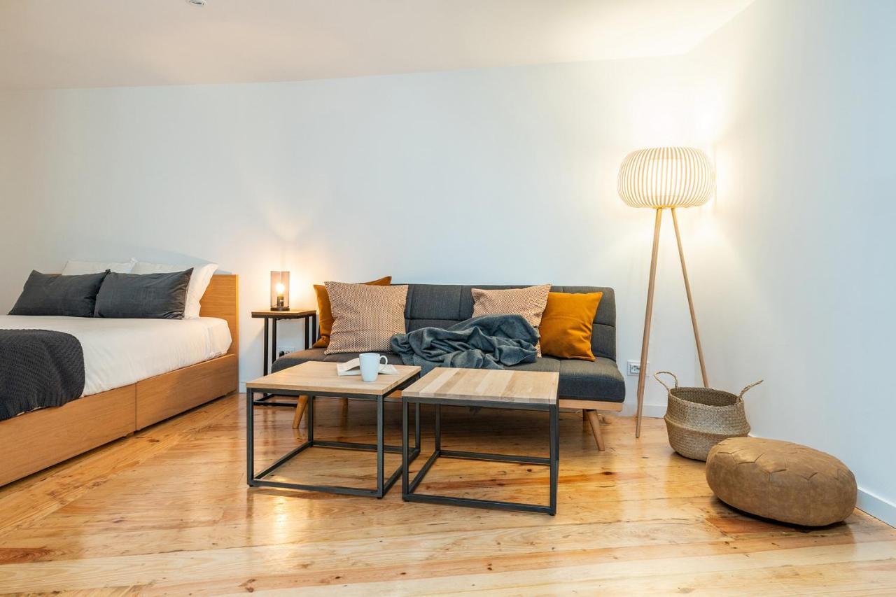 Alfama Rio - In The Heart Of Lisbon Apartamento Exterior foto