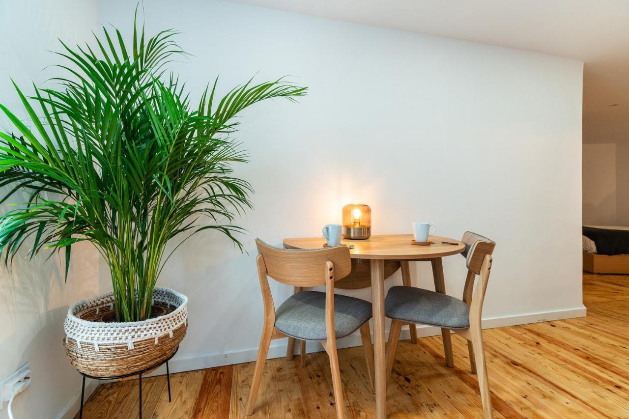 Alfama Rio - In The Heart Of Lisbon Apartamento Exterior foto