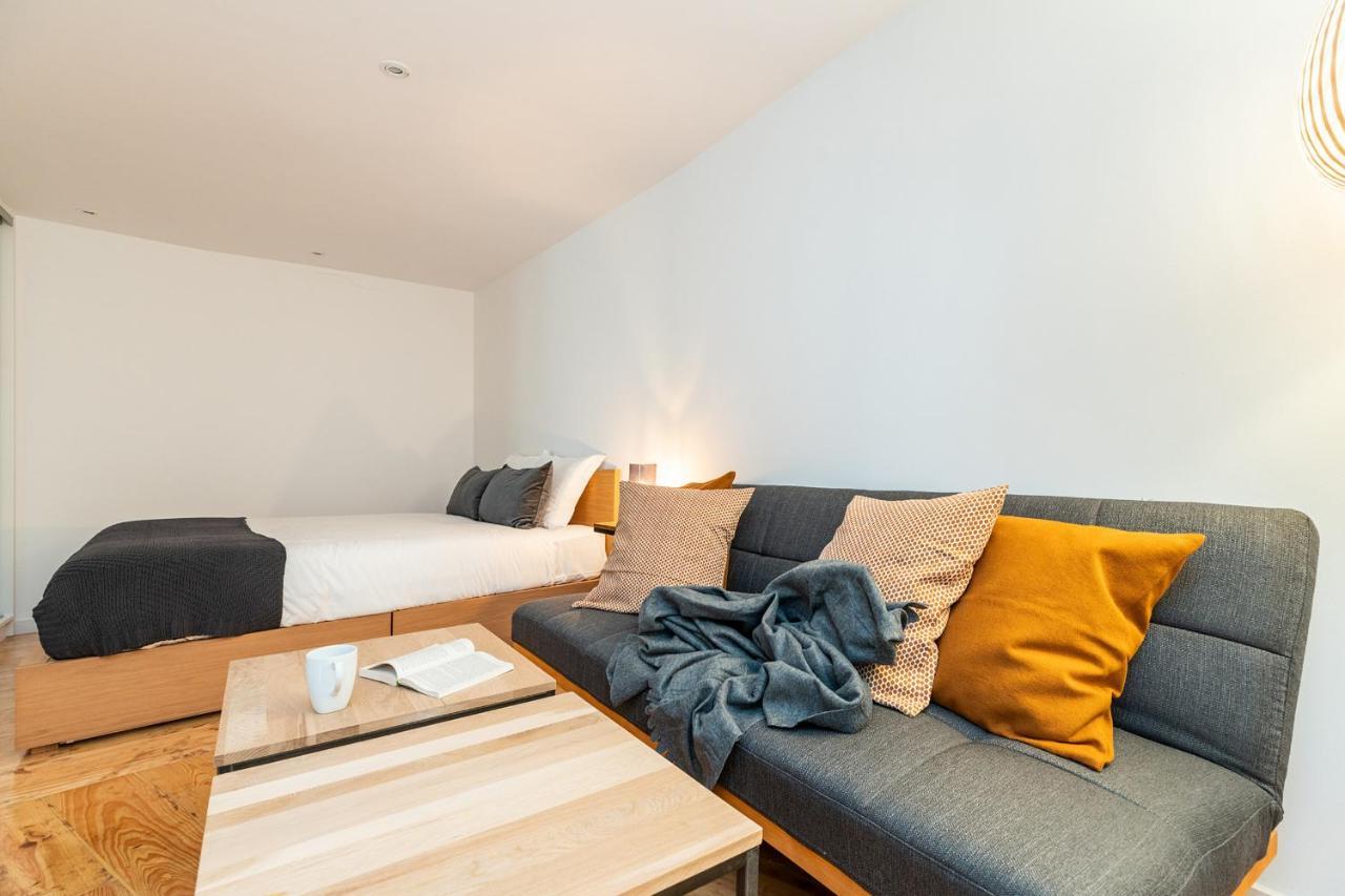 Alfama Rio - In The Heart Of Lisbon Apartamento Exterior foto